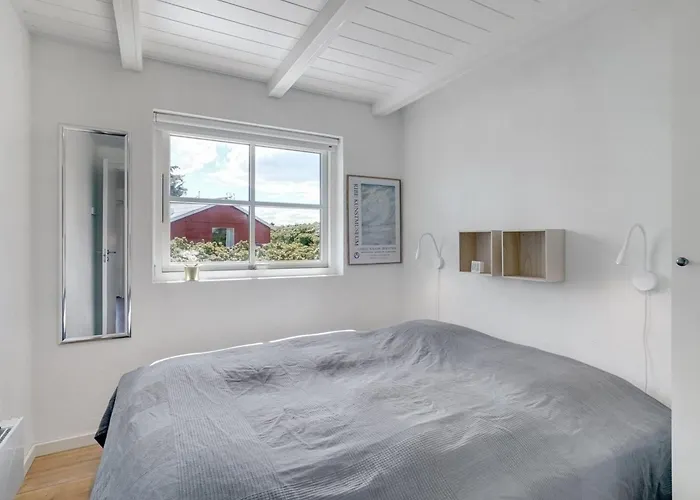 Ortwin - 300m From The Sea By Interhome Hébergement de vacances