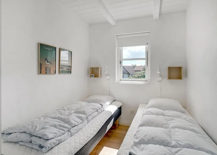 Ortwin - 300m From The Sea By Interhome Casa vacanze *