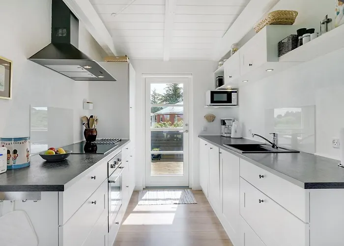 Hébergement de vacances Ortwin - 300m From The Sea By Interhome *