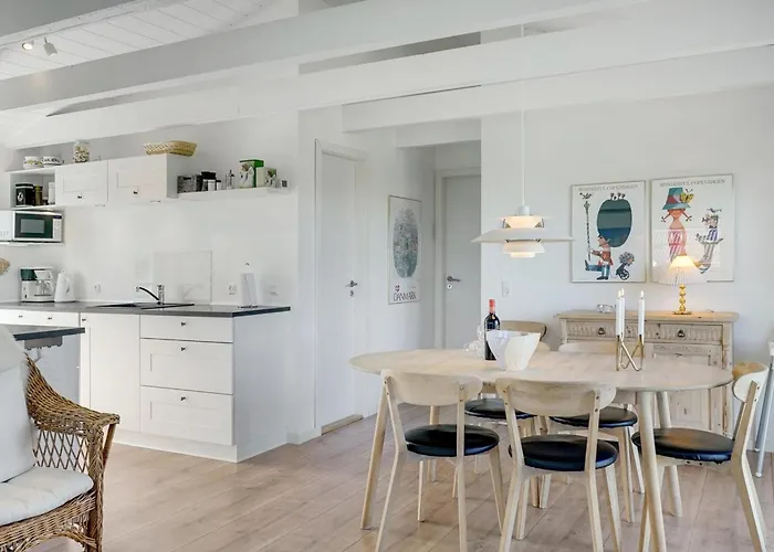 Hébergement de vacances Ortwin - 300m From The Sea By Interhome