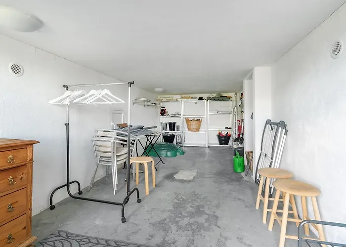 Ortwin - 300m From The Sea By Interhome Hébergement de vacances Lakolk